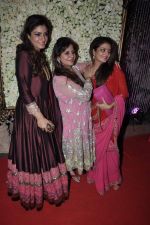Raveena Tandon at Kiran Bawa_s Diwali Bash on 12th Nov 2012 (39).JPG
